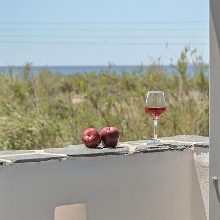 Vive Mare Plaka II Aparthotel Buitenkant foto